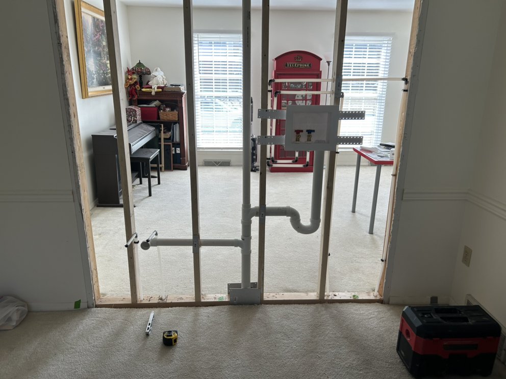 Slide of Crossroads Plumbing