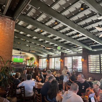 Coronado Brewing - Inside - Brewpubs Near Me - Coronado, California