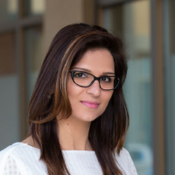 Swati Pathak, M.D