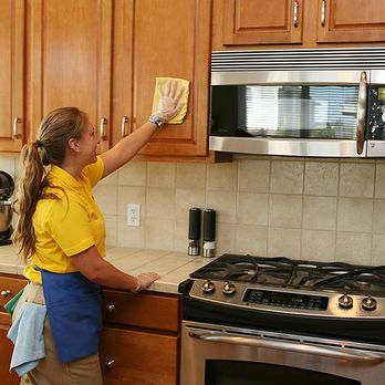 Sun Sparkle Cleaning Services - Home Cleaning Near Me