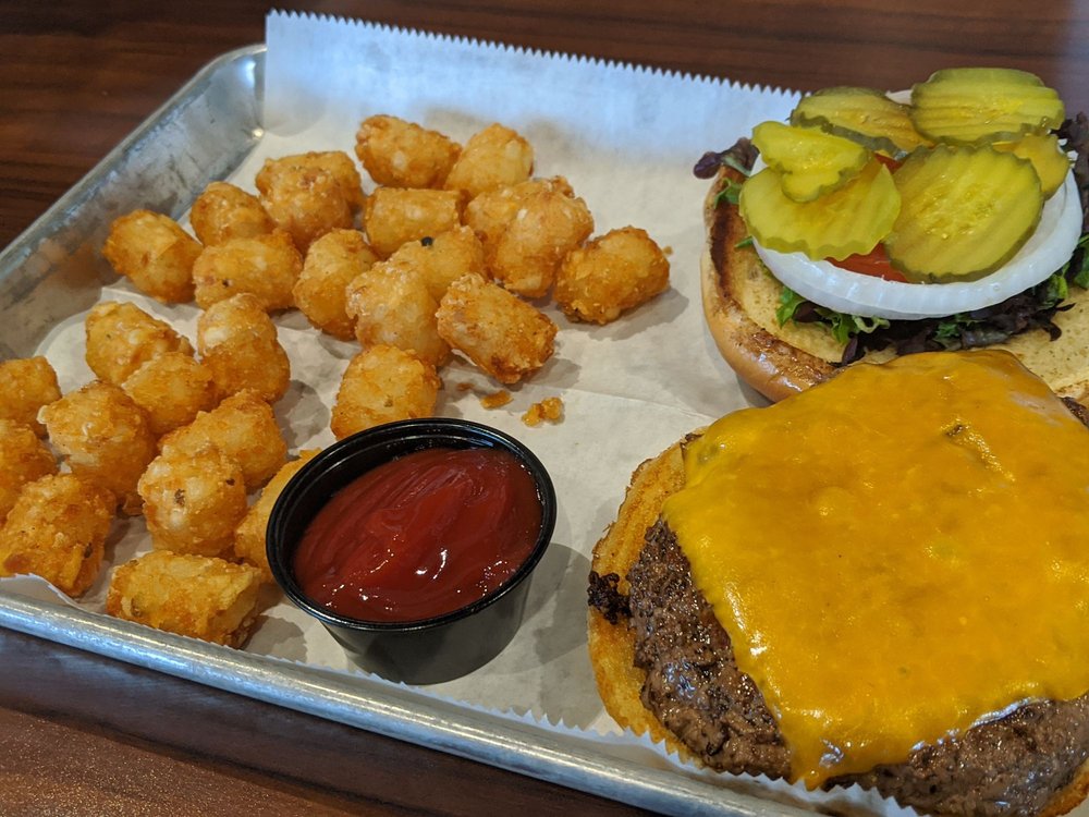 SHOWPLACE ENTERTAINMENT CENTER & BURGH HOUSE Updated July 2024 25