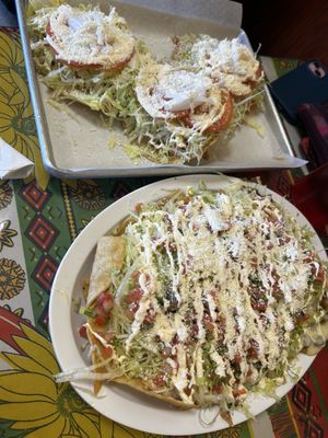 El Tío Taquería by null