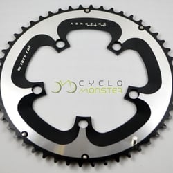 Cyclo Monster - Just one example why I buy from across the pond.