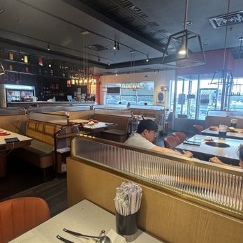 Hot Pot Hero - Inside - Hot Pot Near Me - Ellicott City, Maryland