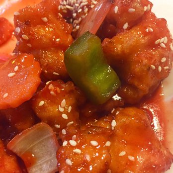 Z's Kitchen - Sweet and Sour Chicken - Asian Fusion Near Me - Orange, California Z's Kitchen - Sweet and Sour Chicken - Asian Fusion Near Me - Orange, California