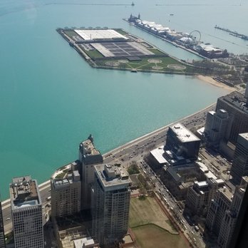 360 Chicago - Chicago - Observatories Near Me - Chicago, Illinois