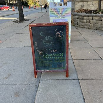 UW Slow Food - Diners Near Me - Madison, Wisconsin UW Slow Food - Diners Near Me - Madison, Wisconsin