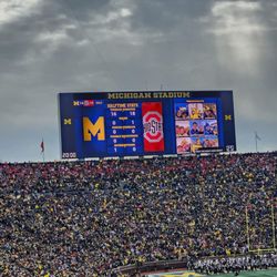 University of Michigan
