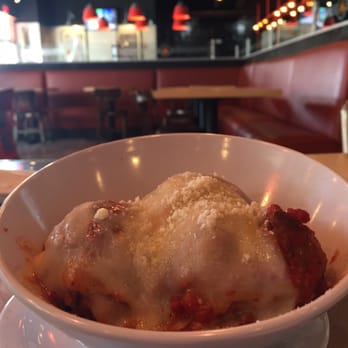 Neo Pizza- Annapolis - Neo meatballs small plate. - Bars Near Me - Annapolis, Maryland Neo Pizza- Annapolis - Neo meatballs small plate. - Bars Near Me - Annapolis, Maryland