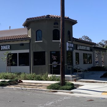Brandon’s Diner - Tacos Near Me - Riverside, California Brandon’s Diner - Tacos Near Me - Riverside, California