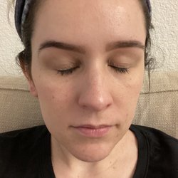 Swoon Lashes Brows & More - Brow tint and wax!