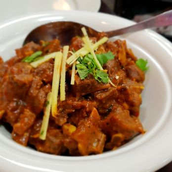 Prince Kabob - Goat karahi - Afghan Near Me - Gambrills, Maryland