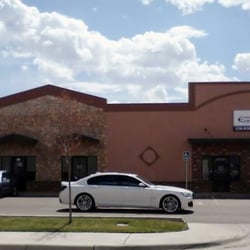 Panhandle Eurotech Automotive