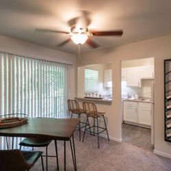 College Woods Apartments