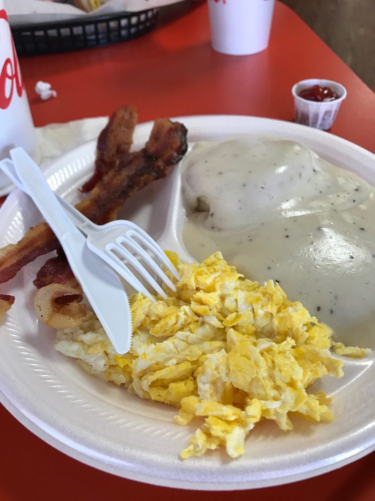 TOOTIE’S RESTAURANT 27 Photos & 22 Reviews 1310 Virginia Ave