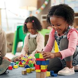Commonwealth Children's Center