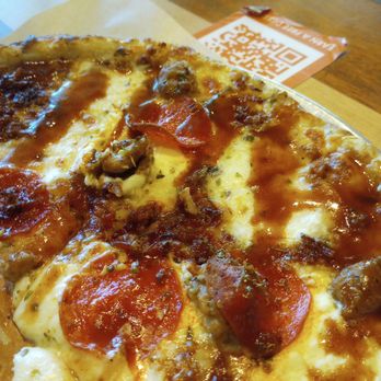 Blaze Pizza - Salad Near Me - Lake Buena Vista, Florida Blaze Pizza - Salad Near Me - Lake Buena Vista, Florida
