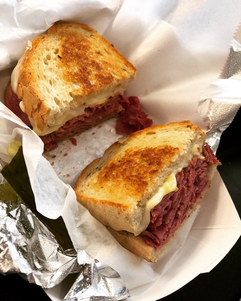 DIAMOND DELI 122 Photos & 226 Reviews Delis 378 S Main St, Akron