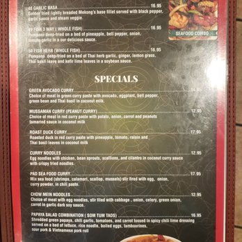 Thai Peppers - Menu as of 03.2021 - Thai Near Me - Roseville, California Thai Peppers - Menu as of 03.2021 - Thai Near Me - Roseville, California