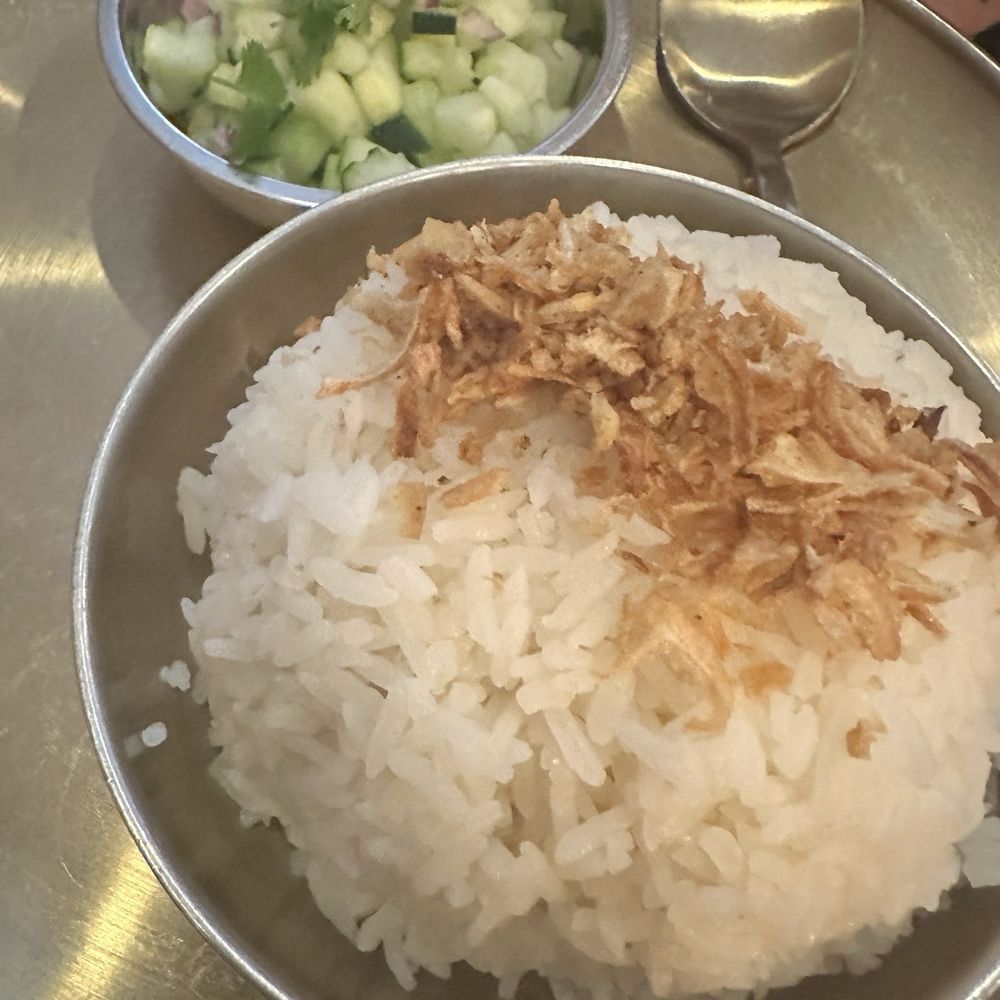 Thaihey Nola - Thai Near Me - New Orleans, Louisiana