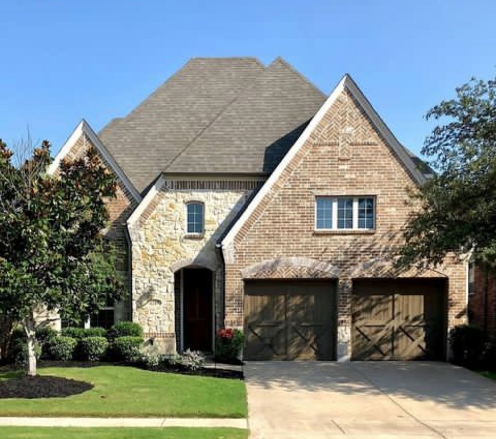 Slide of Frontier Roofing and General Contracting