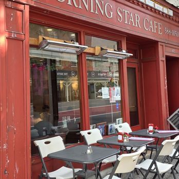 Morning Star Cafe - Diners Near Me - New York, New York Morning Star Cafe - Diners Near Me - New York, New York