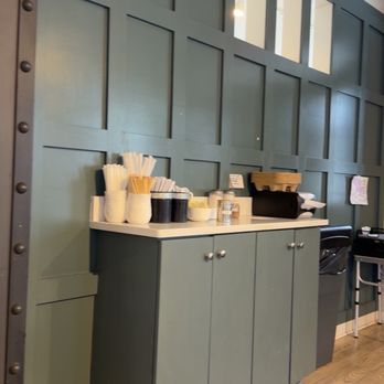 Nova Cafe - Coffee station - Coffee & Tea Near Me - Wilton, Connecticut