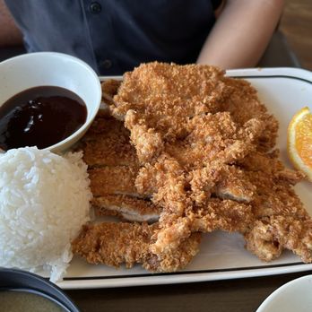 Sushi Ken - 2. Chicken Katsu Don - Sushi Bars Near Me - Fremont, California Sushi Ken - 2. Chicken Katsu Don - Sushi Bars Near Me - Fremont, California