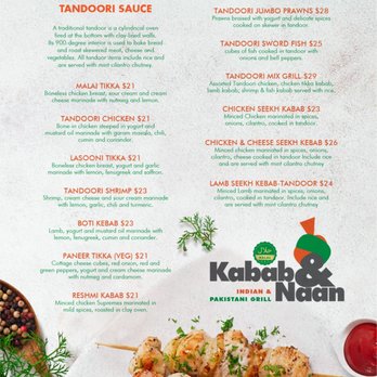 Kabab & Naan - Pakistani Near Me - Moosic, Pennsylvania Kabab & Naan - Pakistani Near Me - Moosic, Pennsylvania