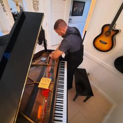 Florida Piano Services