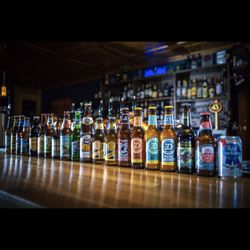 Old Brewery Malters LU - Craft Beer