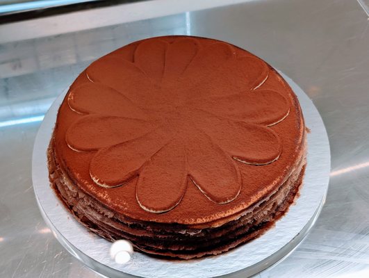 Lady M Cake Boutique - Houston Galleria by null