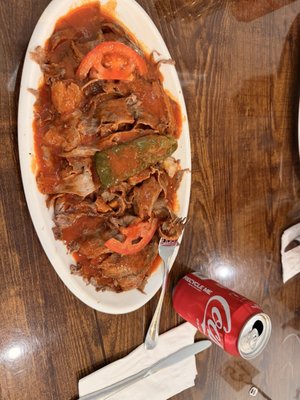 Doner Corner by null