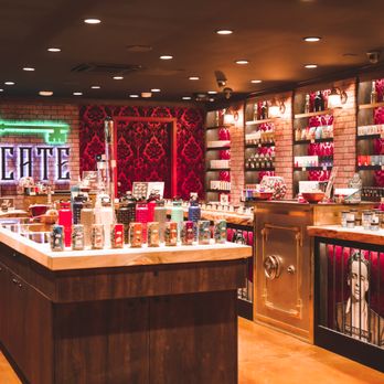 The Syndicate - Cannabis Dispensaries Near Me - Long Beach, California