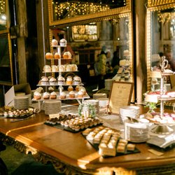Patisserie Angelica - Patisserie Angelica desserts at our 2022 wedding!