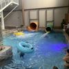 Cascades Indoor Waterpark gift card