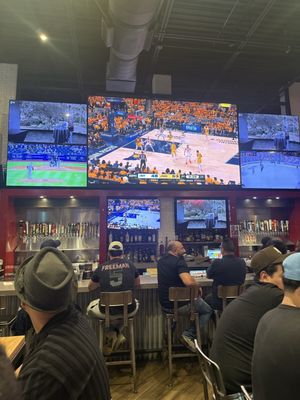 Taco Mac Lawrenceville by null