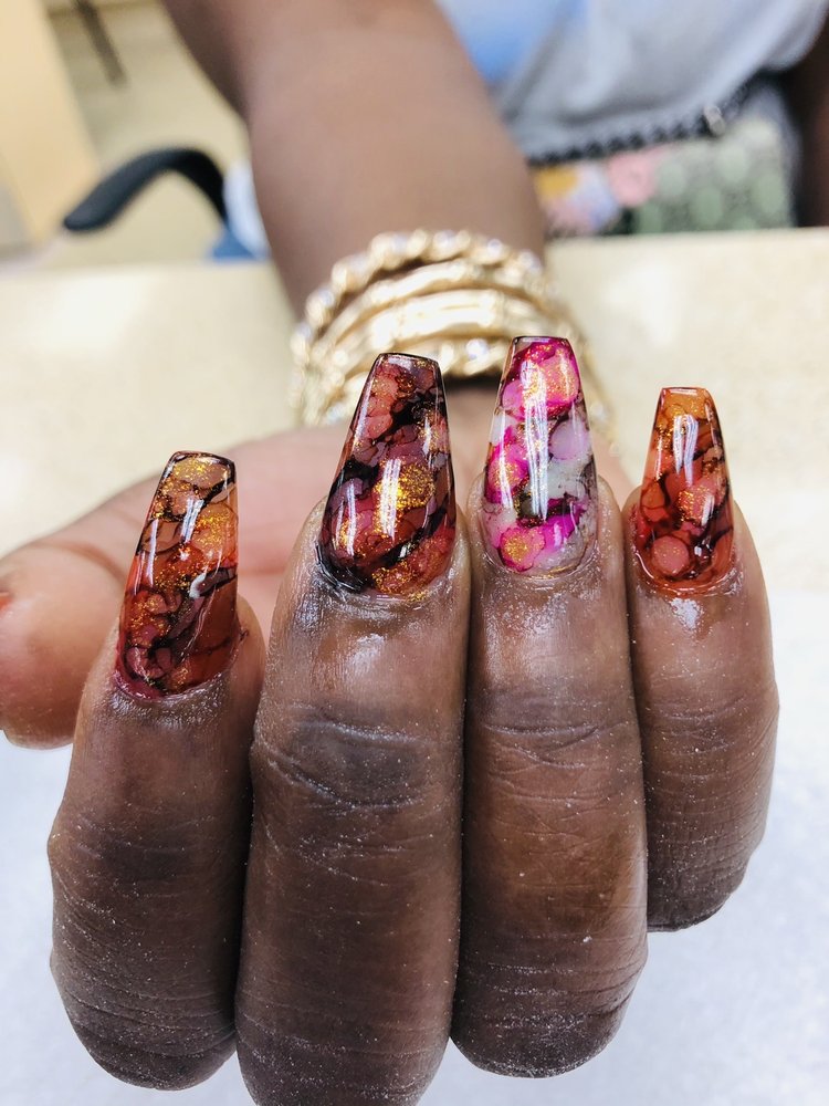 NAIL MALL SPA & SKIN CARE Updated September 2024 175 Photos & 42