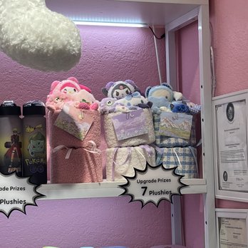 Magic Claw - Toy Stores Near Me - Las Vegas, Nevada