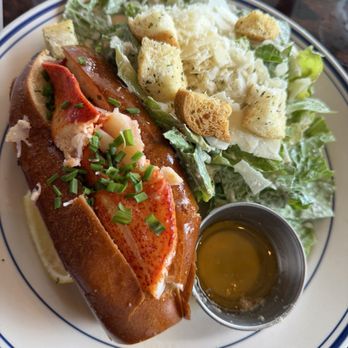 Millies Kitchen & Cocktails - Lobster Roll for $38 - Seafood Near Me - Houston, Texas Millies Kitchen & Cocktails - Lobster Roll for $38 - Seafood Near Me - Houston, Texas