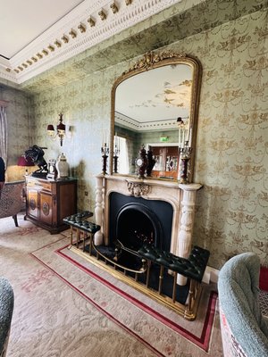 Glenlo Abbey Hotel and Estate by null
