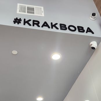 Krak Boba - Bubble Tea Near Me - Westminster, California Krak Boba - Bubble Tea Near Me - Westminster, California