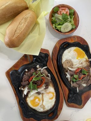 My Baguettes by null