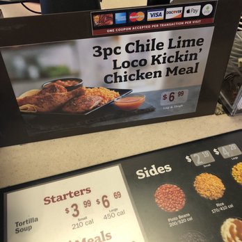 El Pollo Loco - Fast Food Near Me - Glendale, California El Pollo Loco - Fast Food Near Me - Glendale, California