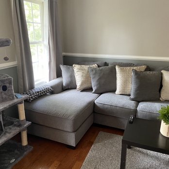 Ashley Fairfax - Furniture Stores Near Me - Fairfax, Virginia