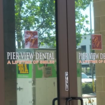Pier View Dental - Worst staff EVER! RUDE! - Cosmetic Dentists Near Me - Oceanside, California