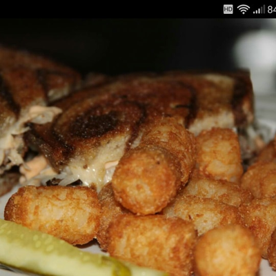 Benjamin's Restaurant & Pub by null