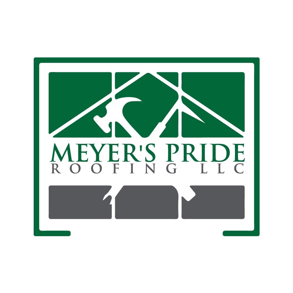 Slide of Meyer's Pride Roofing