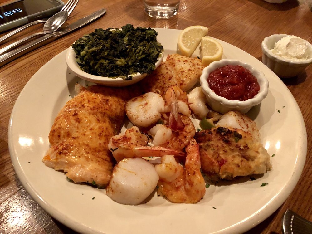 CRAB LOUIE’S SEAFOOD TAVERN CLOSED 82 Photos & 130 Reviews 1352