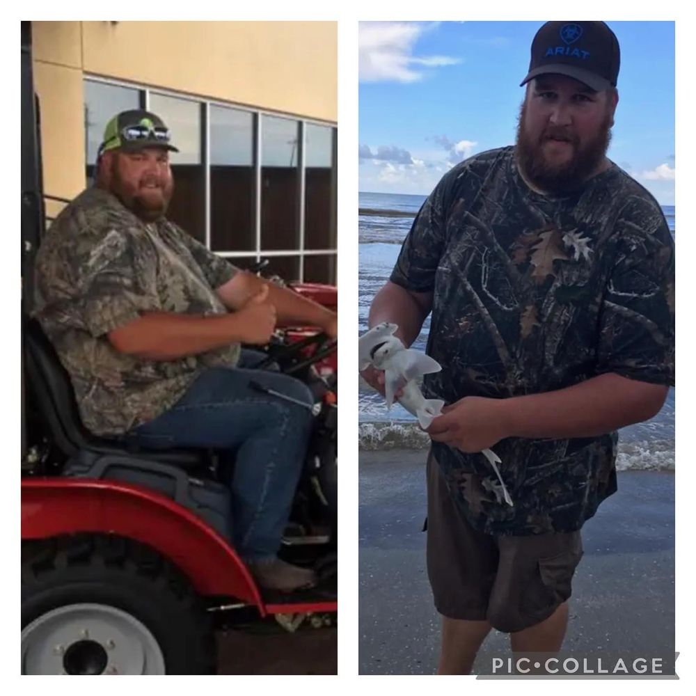 TAILORED WEIGHT LOSS II Updated September 2024 3129 Kingsley Dr